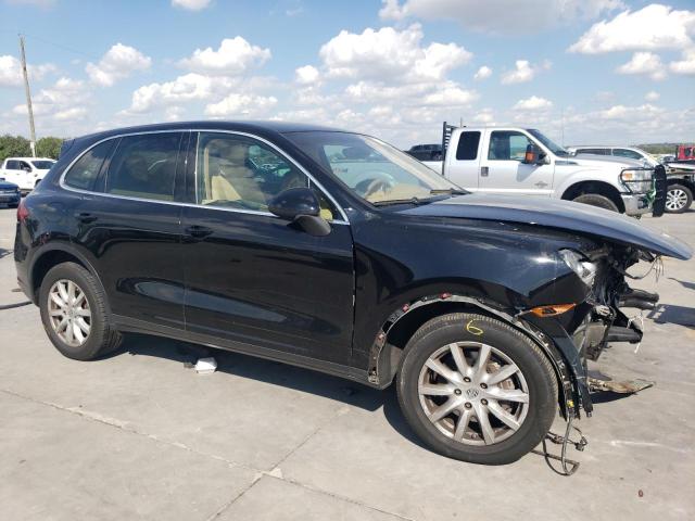 Photo 3 VIN: WP1AA2A27BLA10392 - PORSCHE CAYENNE 