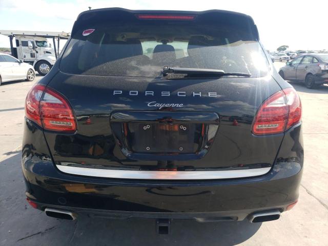 Photo 5 VIN: WP1AA2A27BLA10392 - PORSCHE CAYENNE 