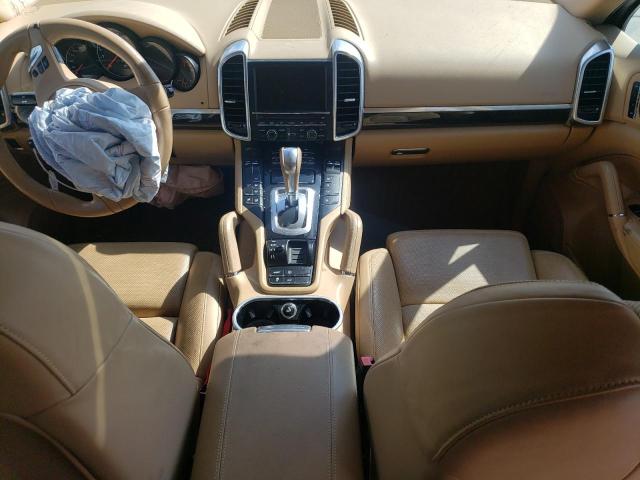 Photo 7 VIN: WP1AA2A27BLA10392 - PORSCHE CAYENNE 