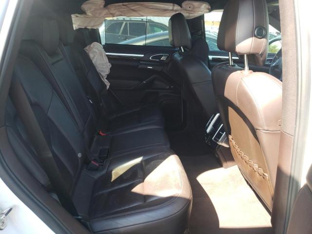 Photo 5 VIN: WP1AA2A27CLA12709 - PORSCHE CAYENNE 