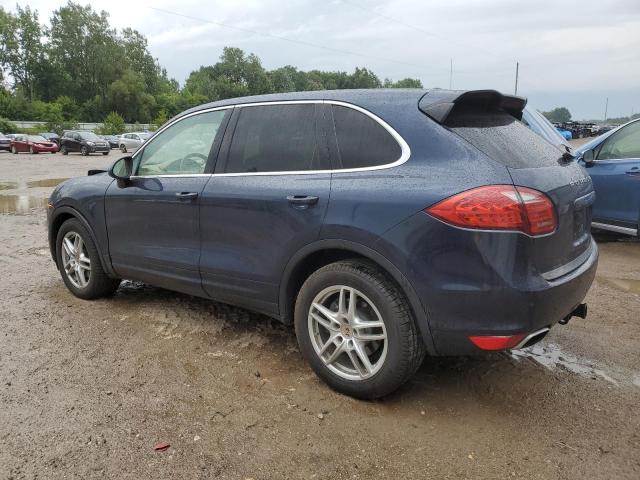 Photo 1 VIN: WP1AA2A27DLA01260 - PORSCHE CAYENNE 