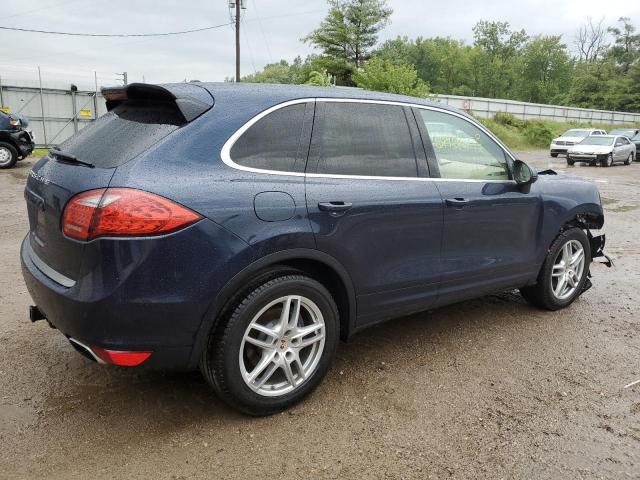 Photo 2 VIN: WP1AA2A27DLA01260 - PORSCHE CAYENNE 