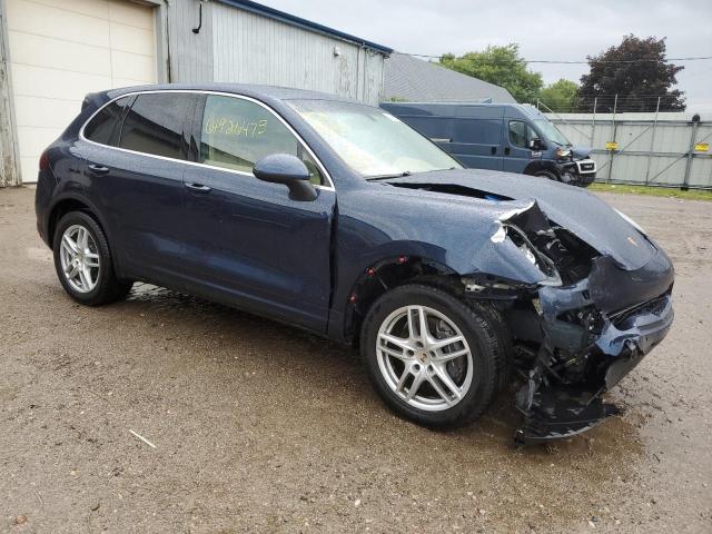 Photo 3 VIN: WP1AA2A27DLA01260 - PORSCHE CAYENNE 