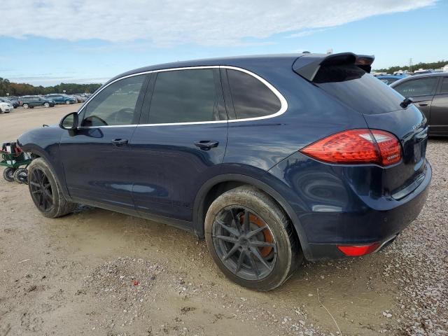 Photo 1 VIN: WP1AA2A27DLA03025 - PORSCHE CAYENNE 