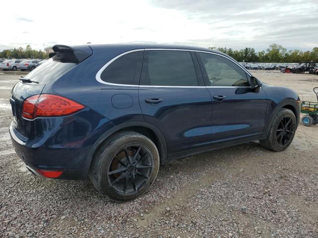 Photo 2 VIN: WP1AA2A27DLA03025 - PORSCHE CAYENNE 