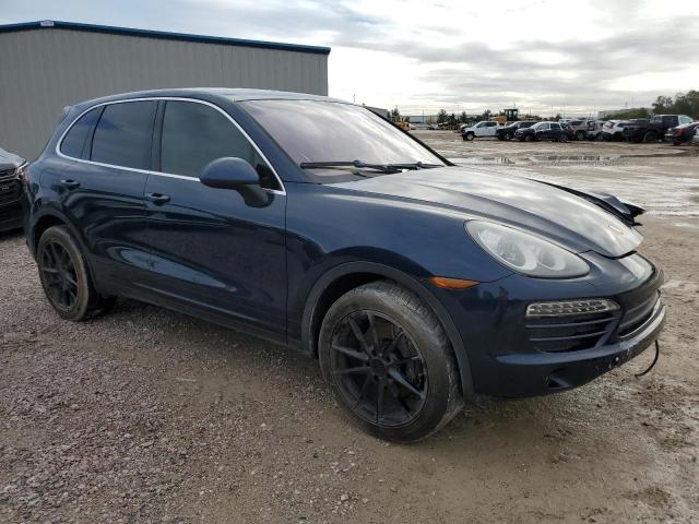 Photo 3 VIN: WP1AA2A27DLA03025 - PORSCHE CAYENNE 