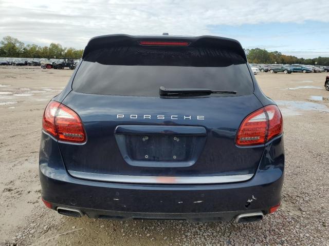 Photo 5 VIN: WP1AA2A27DLA03025 - PORSCHE CAYENNE 