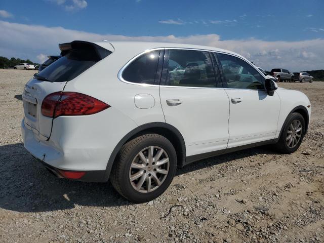 Photo 2 VIN: WP1AA2A27DLA05972 - PORSCHE CAYENNE 