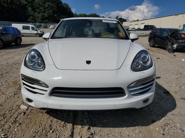 Photo 4 VIN: WP1AA2A27DLA05972 - PORSCHE CAYENNE 