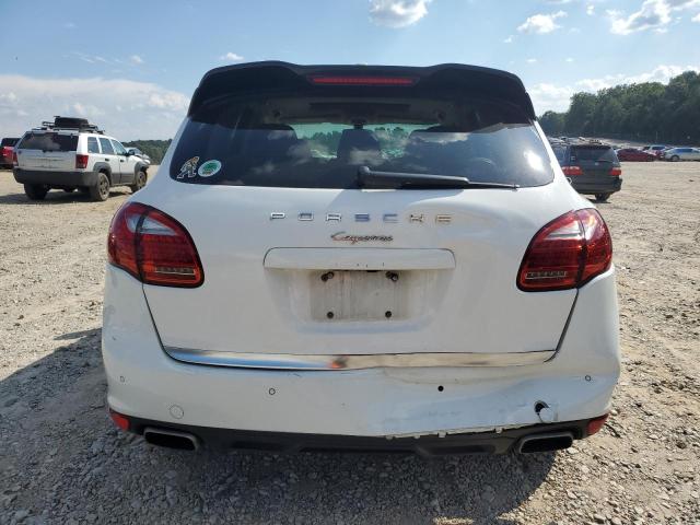 Photo 5 VIN: WP1AA2A27DLA05972 - PORSCHE CAYENNE 