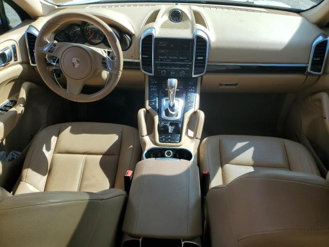 Photo 7 VIN: WP1AA2A27DLA05972 - PORSCHE CAYENNE 