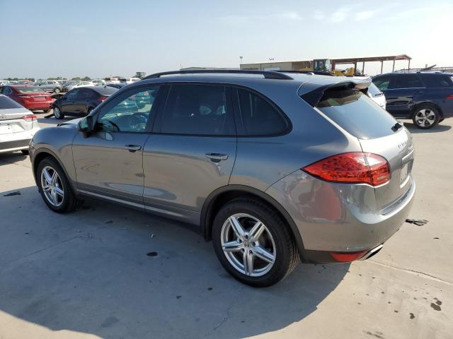 Photo 1 VIN: WP1AA2A27DLA06930 - PORSCHE CAYENNE 