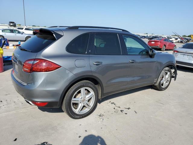 Photo 2 VIN: WP1AA2A27DLA06930 - PORSCHE CAYENNE 