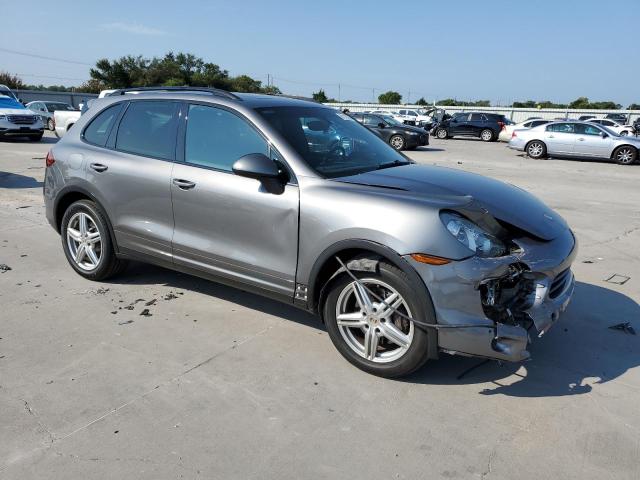 Photo 3 VIN: WP1AA2A27DLA06930 - PORSCHE CAYENNE 