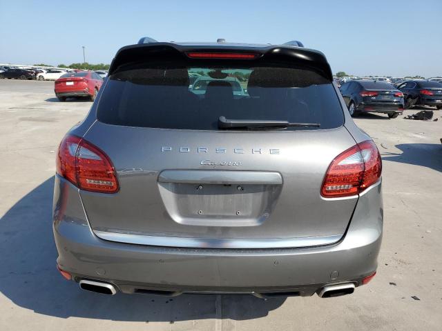 Photo 5 VIN: WP1AA2A27DLA06930 - PORSCHE CAYENNE 