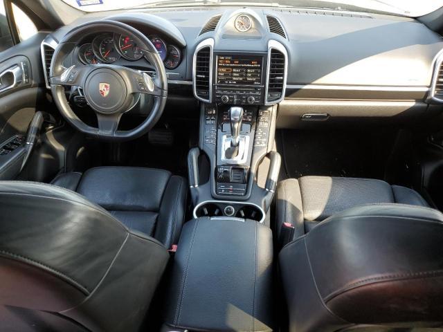 Photo 7 VIN: WP1AA2A27DLA06930 - PORSCHE CAYENNE 