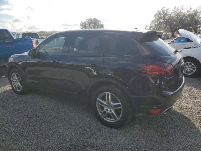 Photo 1 VIN: WP1AA2A27ELA01275 - PORSCHE CAYENNE 