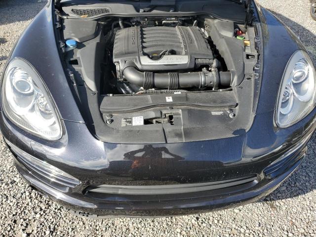 Photo 11 VIN: WP1AA2A27ELA01275 - PORSCHE CAYENNE 