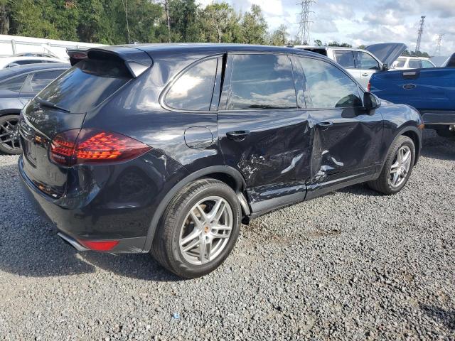 Photo 2 VIN: WP1AA2A27ELA01275 - PORSCHE CAYENNE 