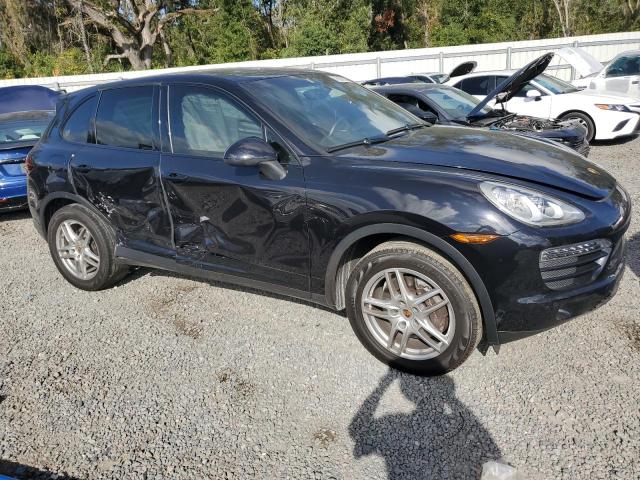 Photo 3 VIN: WP1AA2A27ELA01275 - PORSCHE CAYENNE 