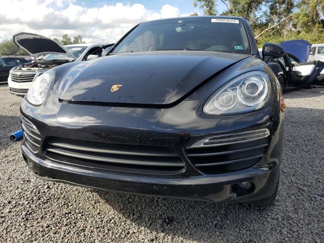 Photo 4 VIN: WP1AA2A27ELA01275 - PORSCHE CAYENNE 