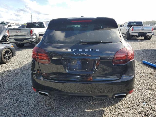 Photo 5 VIN: WP1AA2A27ELA01275 - PORSCHE CAYENNE 