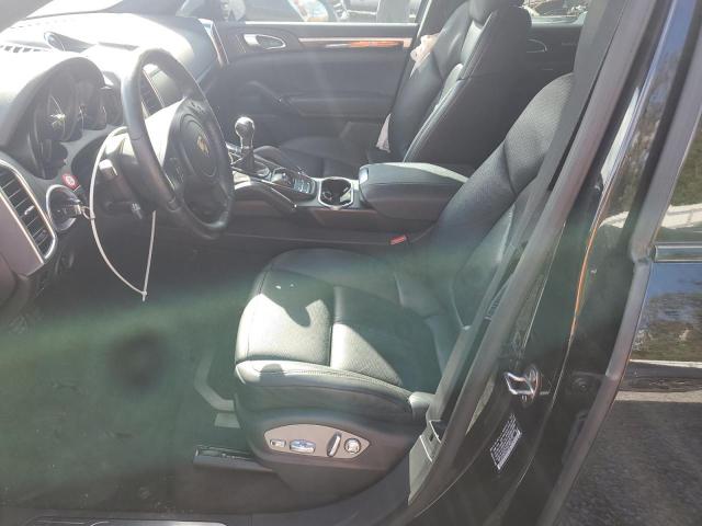 Photo 6 VIN: WP1AA2A27ELA01275 - PORSCHE CAYENNE 