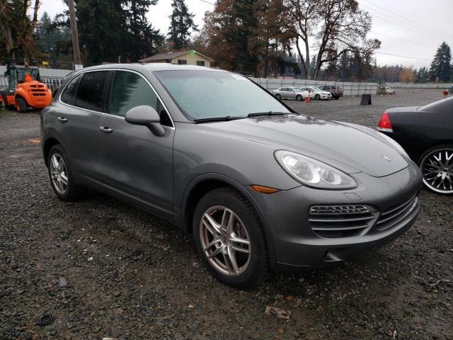 Photo 3 VIN: WP1AA2A27ELA03155 - PORSCHE CAYENNE 