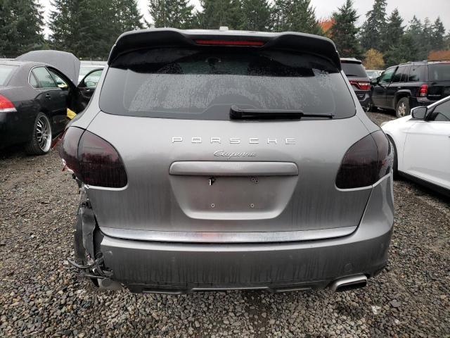 Photo 5 VIN: WP1AA2A27ELA03155 - PORSCHE CAYENNE 