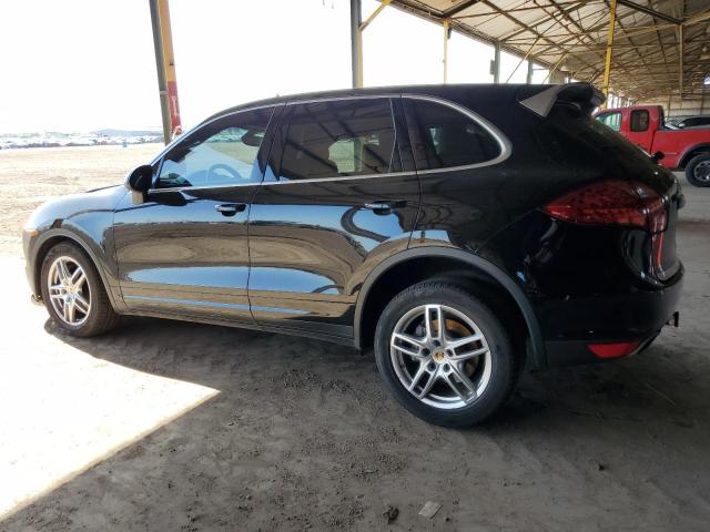 Photo 1 VIN: WP1AA2A27ELA09683 - PORSCHE CAYENNE 