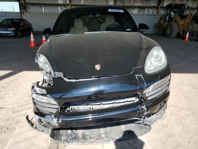 Photo 4 VIN: WP1AA2A27ELA09683 - PORSCHE CAYENNE 