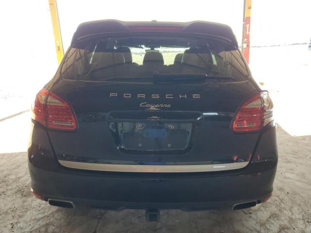 Photo 5 VIN: WP1AA2A27ELA09683 - PORSCHE CAYENNE 