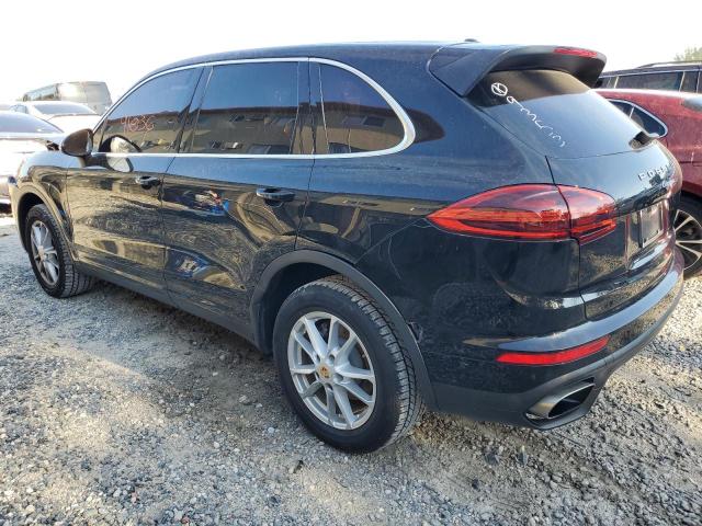 Photo 1 VIN: WP1AA2A27GKA09353 - PORSCHE CAYENNE 