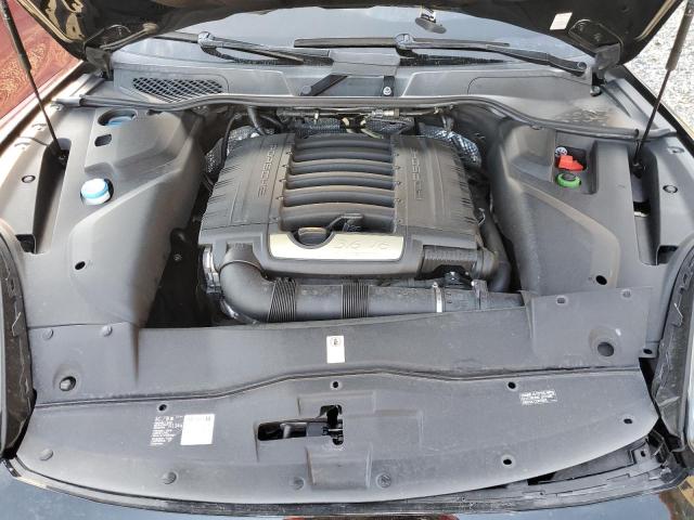 Photo 11 VIN: WP1AA2A27GKA09353 - PORSCHE CAYENNE 