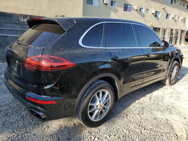 Photo 2 VIN: WP1AA2A27GKA09353 - PORSCHE CAYENNE 