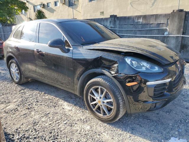 Photo 3 VIN: WP1AA2A27GKA09353 - PORSCHE CAYENNE 