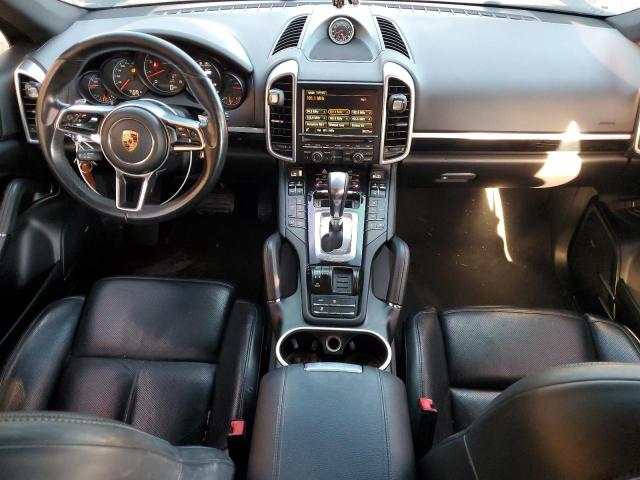 Photo 7 VIN: WP1AA2A27GKA09353 - PORSCHE CAYENNE 