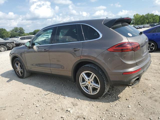 Photo 1 VIN: WP1AA2A27GKA10681 - PORSCHE CAYENNE 