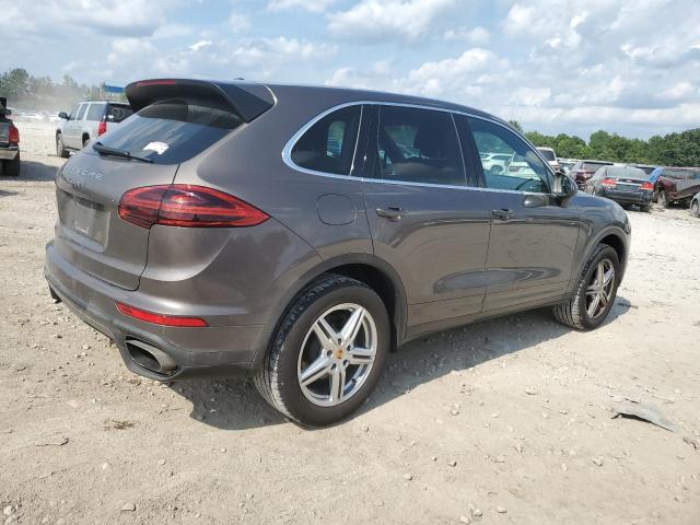 Photo 2 VIN: WP1AA2A27GKA10681 - PORSCHE CAYENNE 