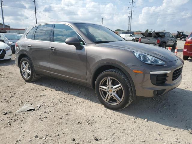 Photo 3 VIN: WP1AA2A27GKA10681 - PORSCHE CAYENNE 