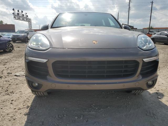 Photo 4 VIN: WP1AA2A27GKA10681 - PORSCHE CAYENNE 