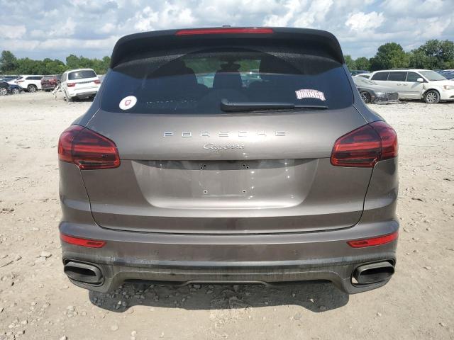 Photo 5 VIN: WP1AA2A27GKA10681 - PORSCHE CAYENNE 