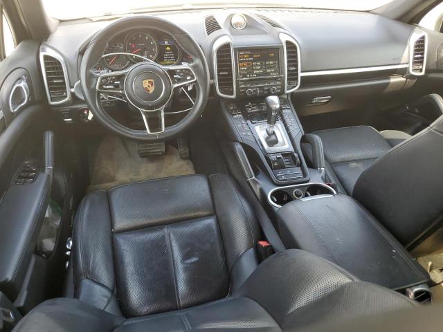 Photo 7 VIN: WP1AA2A27GKA10681 - PORSCHE CAYENNE 