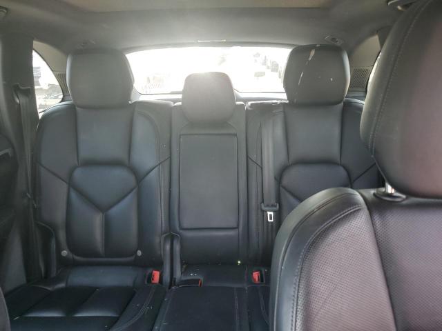 Photo 9 VIN: WP1AA2A27GKA10681 - PORSCHE CAYENNE 