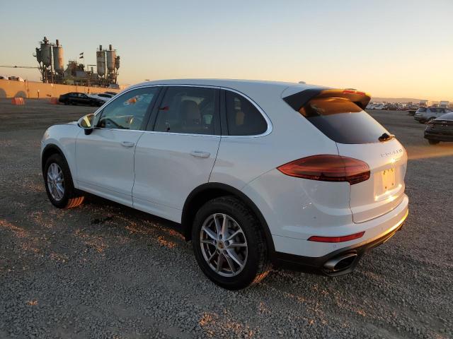 Photo 1 VIN: WP1AA2A27GLA00405 - PORSCHE CAYENNE 