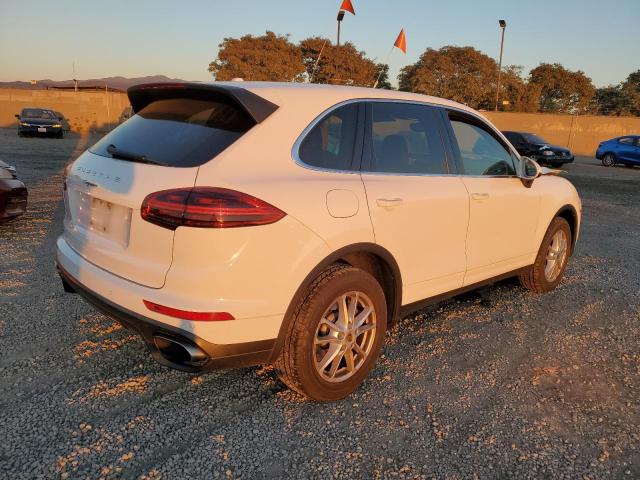 Photo 2 VIN: WP1AA2A27GLA00405 - PORSCHE CAYENNE 