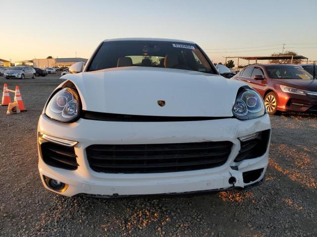 Photo 4 VIN: WP1AA2A27GLA00405 - PORSCHE CAYENNE 