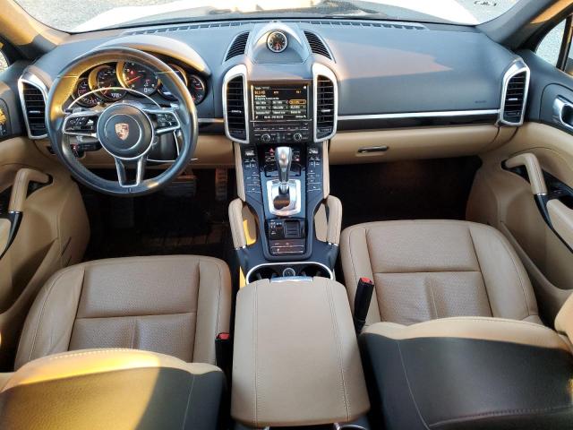 Photo 7 VIN: WP1AA2A27GLA00405 - PORSCHE CAYENNE 