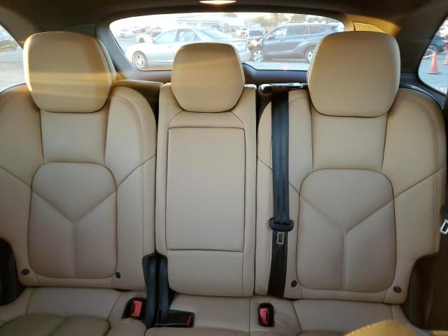 Photo 9 VIN: WP1AA2A27GLA00405 - PORSCHE CAYENNE 