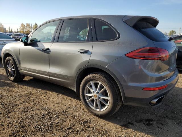 Photo 1 VIN: WP1AA2A27GLA06169 - PORSCHE CAYENNE 